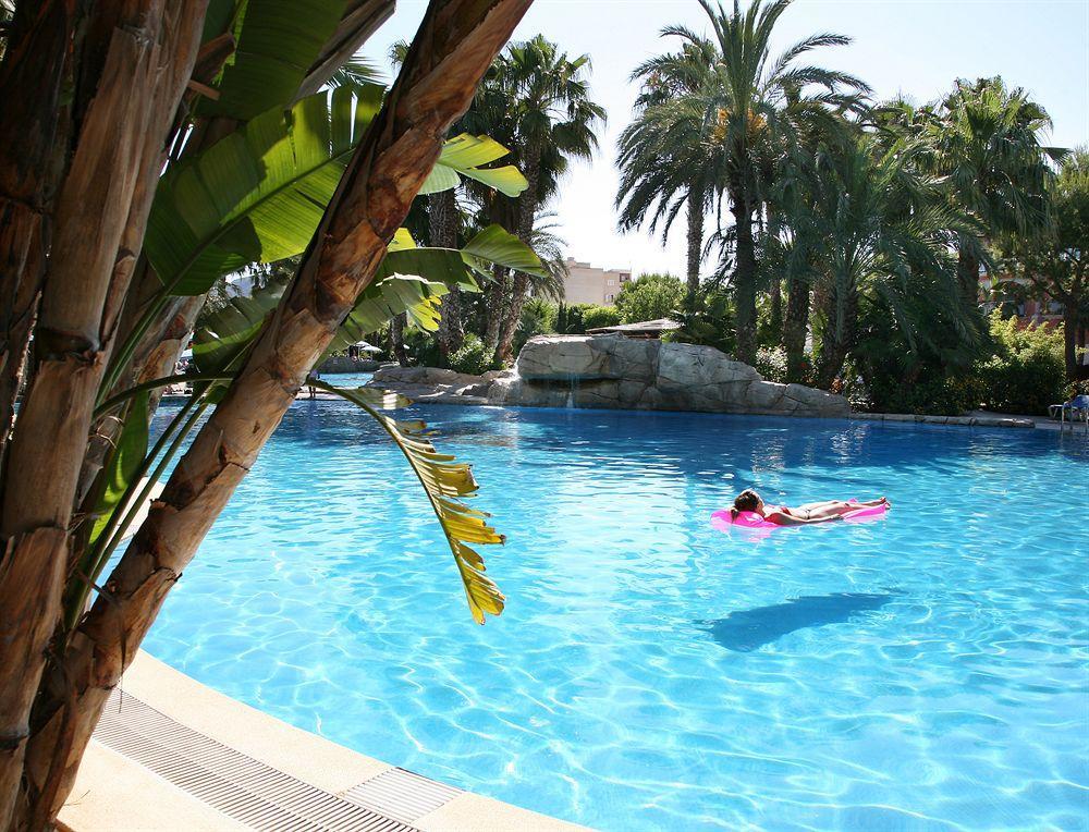 Aparthotel Estrella De Mar Hotel Mallorca Island (Mallorca)