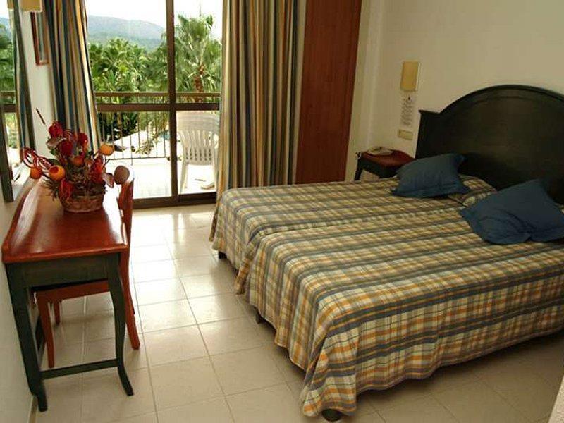 Hotel Aparthotel Estrella De Mar Mallorca Island (Mallorca)