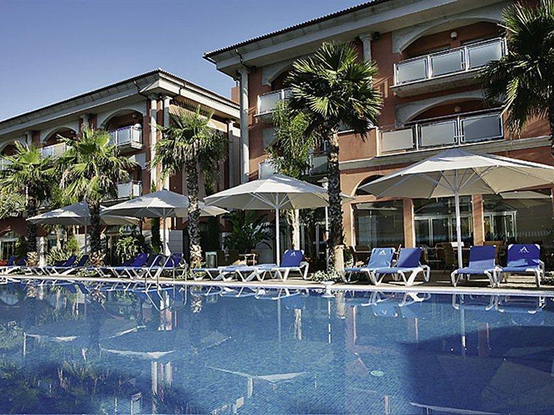 Aparthotel Estrella De Mar Mallorca Island (Mallorca)