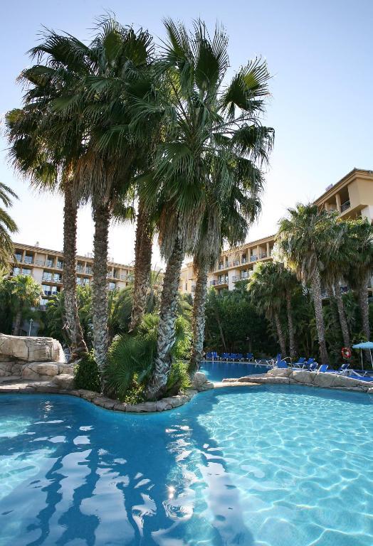 Aparthotel Estrella De Mar