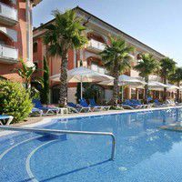 Aparthotel Estrella De Mar Hotel 4*