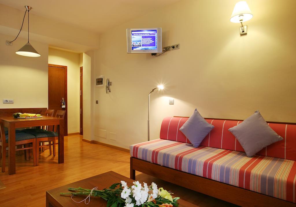 Aparthotel Estrella De Mar Mallorca