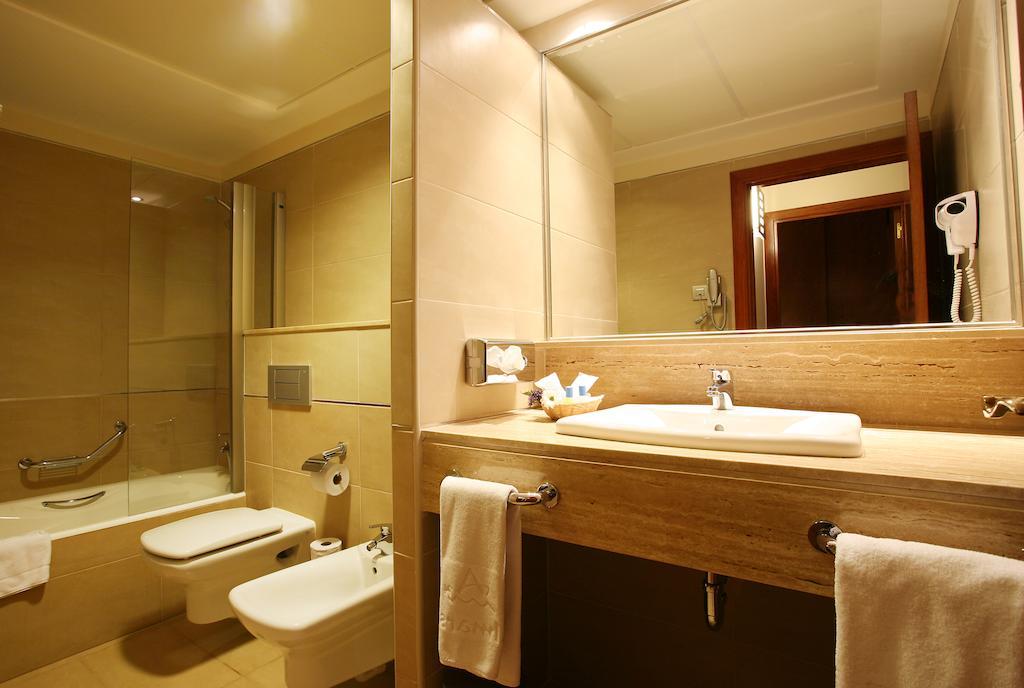 Aparthotel Estrella De Mar Mallorca Island (Mallorca)