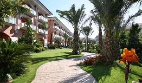 Aparthotel Estrella De Mar Mallorca